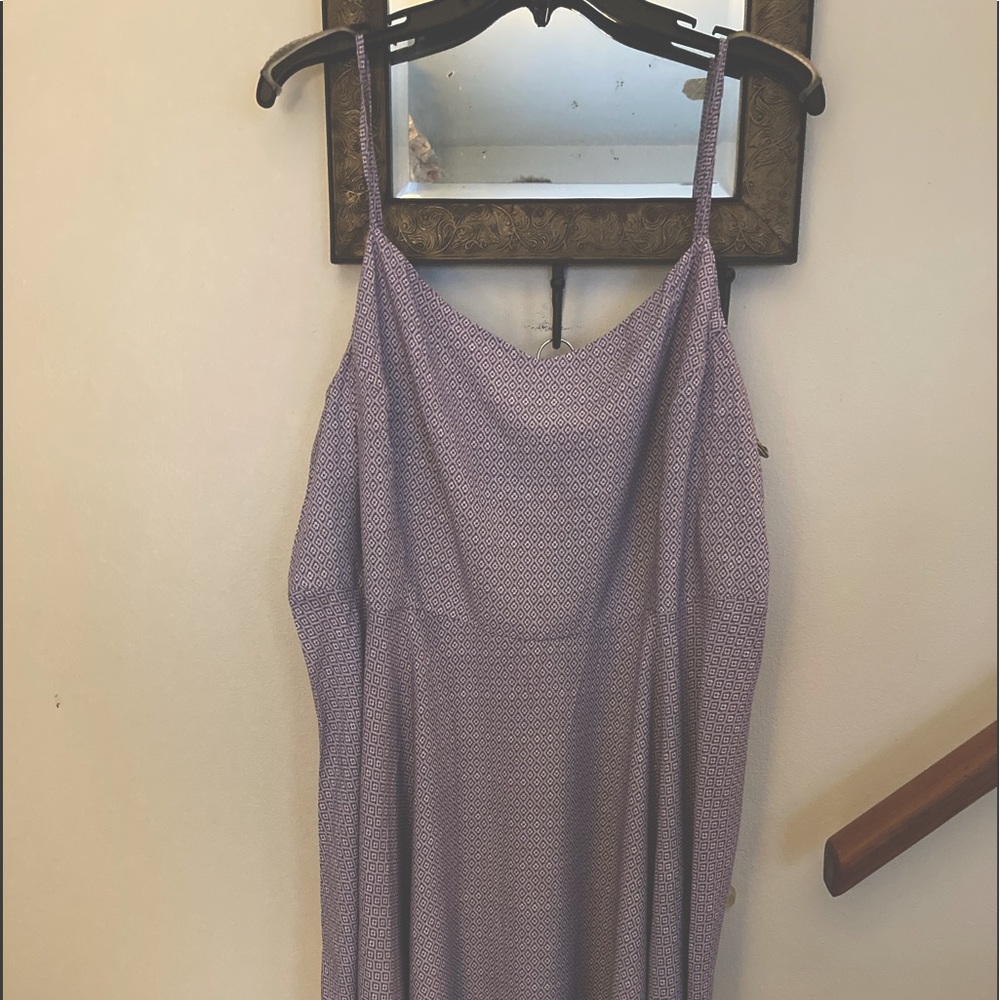 COPY - OLD NAVY Summer Dress